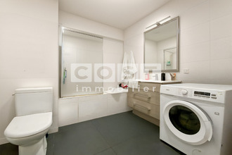 achat appartement asnieres-sur-seine 92600