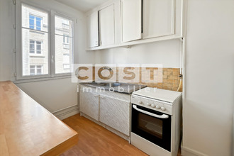 achat appartement asnieres-sur-seine 92600