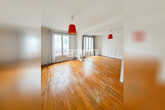 achat appartement asnieres-sur-seine 92600
