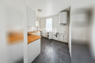 achat appartement asnieres-sur-seine 92600