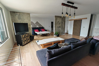 achat appartement asnieres-sur-seine 92600