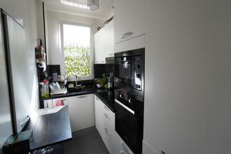 achat appartement asnieres-sur-seine 92600