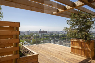 achat appartement asnieres-sur-seine 92600