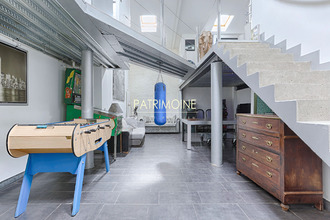 achat appartement asnieres-sur-seine 92600