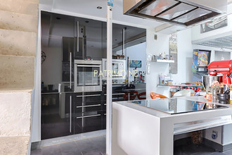 achat appartement asnieres-sur-seine 92600