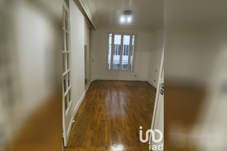 achat appartement asnieres-sur-seine 92600