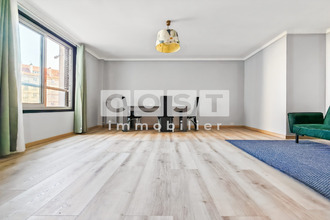 achat appartement asnieres-sur-seine 92600