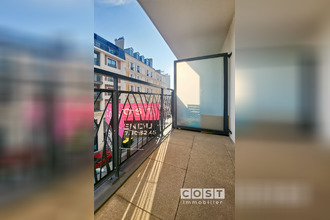 achat appartement asnieres-sur-seine 92600