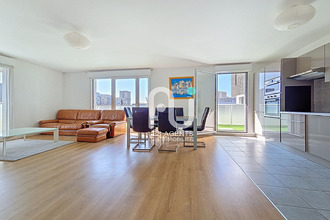 achat appartement asnieres-sur-seine 92600