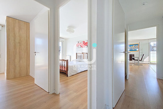 achat appartement asnieres-sur-seine 92600