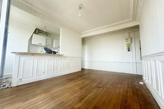 achat appartement asnieres-sur-seine 92600