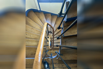 achat appartement asnieres-sur-seine 92600