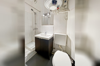 achat appartement asnieres-sur-seine 92600