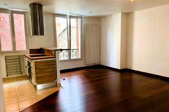 achat appartement asnieres-sur-seine 92600