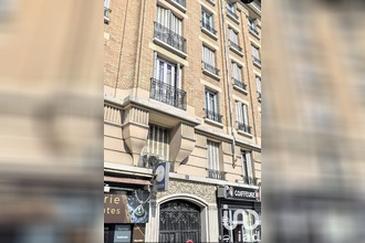 achat appartement asnieres-sur-seine 92600