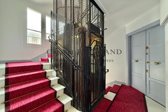 achat appartement asnieres-sur-seine 92600