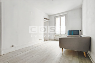 achat appartement asnieres-sur-seine 92600
