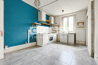 achat appartement asnieres-sur-seine 92600