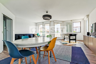 achat appartement asnieres-sur-seine 92600