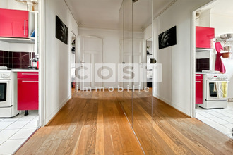 achat appartement asnieres-sur-seine 92600