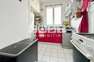 achat appartement asnieres-sur-seine 92600
