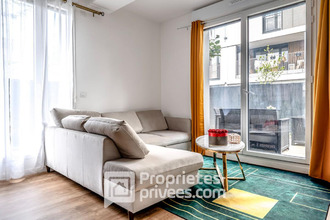 achat appartement asnieres-sur-seine 92600