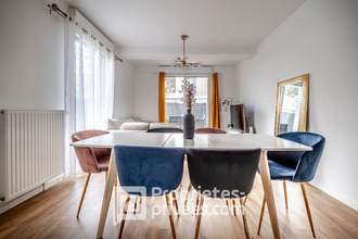 achat appartement asnieres-sur-seine 92600