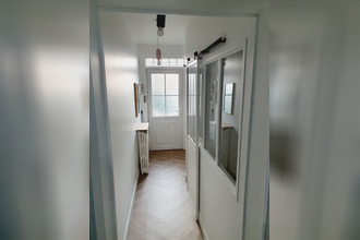 achat appartement asnieres-sur-seine 92600