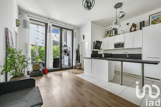 achat appartement asnieres-sur-seine 92600