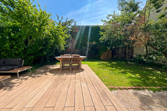 achat appartement asnieres-sur-seine 92600