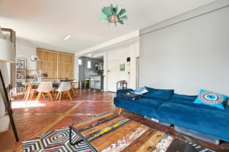 achat appartement asnieres-sur-seine 92600