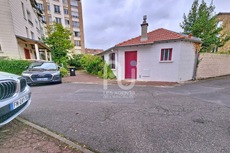 achat appartement asnieres-sur-seine 92600