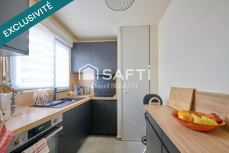 achat appartement asnieres-sur-seine 92600