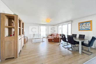 achat appartement asnieres-sur-seine 92600