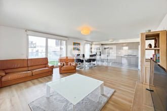 achat appartement asnieres-sur-seine 92600