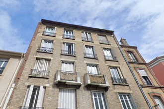 achat appartement asnieres-sur-seine 92600