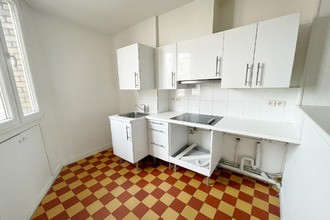 achat appartement asnieres-sur-seine 92600