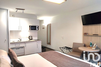 achat appartement asnieres-sur-seine 92600