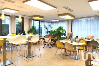 achat appartement asnieres-sur-seine 92600