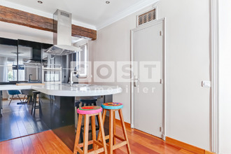 achat appartement asnieres-sur-seine 92600