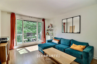 achat appartement asnieres-sur-seine 92600