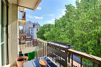 achat appartement asnieres-sur-seine 92600