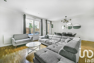 achat appartement asnieres-sur-seine 92600