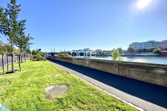 achat appartement asnieres-sur-seine 92600