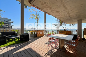 achat appartement asnieres-sur-seine 92600