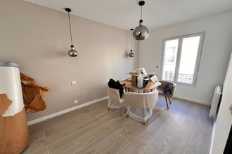 achat appartement asnieres-sur-seine 92600