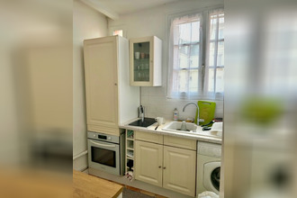 achat appartement asnieres-sur-seine 92600