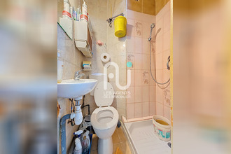 achat appartement asnieres-sur-seine 92600