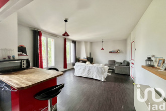 achat appartement asnieres-sur-seine 92600