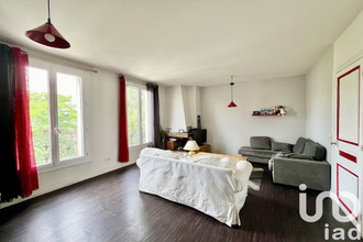 achat appartement asnieres-sur-seine 92600